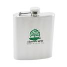 7-oz. Stainless Steel Hip Flask