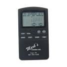 Recording Memo Calendar Alarm Clock