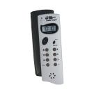 Die-Cast 120-Second Digital Recorder and Reminder