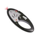 Carabiner Memo Recorder with LED Flashlight