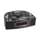Stereo AM/FM CD Alarm Clock Radio