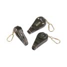Digital Tire Gauge Keychain with Compass and LED Flashlight