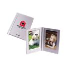 Dual Recording/Talking 4" x 6" Photo Frame