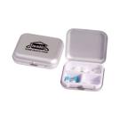 Aluminum Pill Case