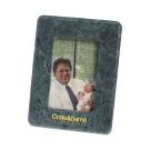 Marble 3 1/2" x 5" Photo Frame with Easel Back