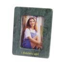 Marble 5" x 7" Photo Frame with Easel Back