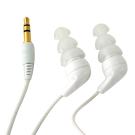 Water Resistant MP3/iPod Earbuds