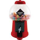 8" Desktop Gumball Coin Bank