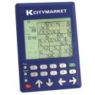 Electronic Sudoku Game