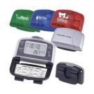 5-Function Executive Pedometer