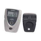Talking Pedometer