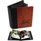 4" x 6" Rosewood Photo Album